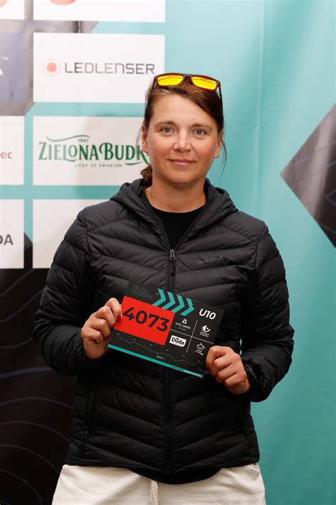 ULTRA Mazury - "Dziecko może nauczyć dorosłych trzech rzeczy: cieszyć