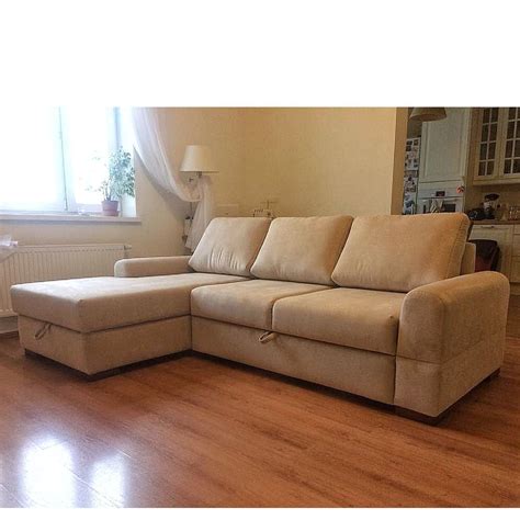 Угловой велюровый диван | Sectional couch, Furniture, Sofa