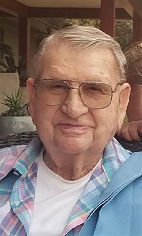 Donald Harvey Poole, 1929–2022 - The Sun-Gazette Newspaper