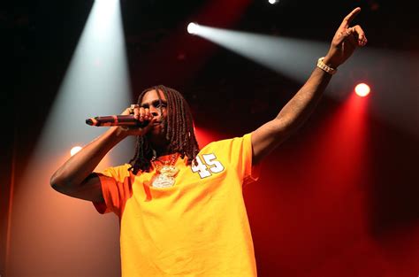 Chief Keef Biography — Hip Hop Scriptures