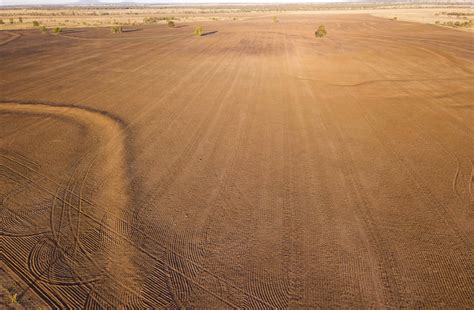 Planning for climate extremes in global farming | Pursuit by the