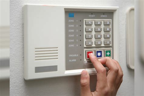 Охранная сигнализация в магазине – ПИК