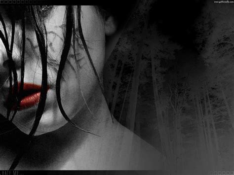 🔥 [70+] Gothic Vampire Wallpapers | WallpaperSafari