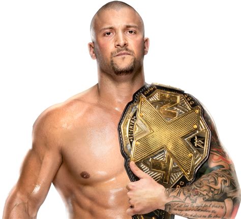 Karrion Kross NXT Champion 2021 by NuruddinAyobWWE on DeviantArt