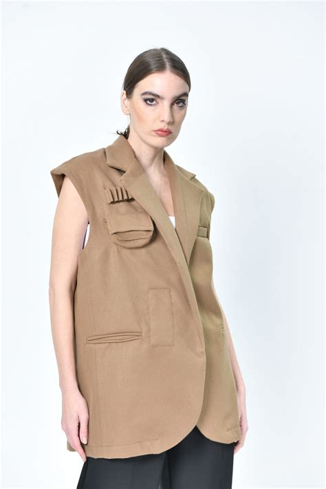 cargo vest | someecollection.com