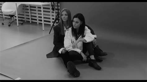 #2Маши ( минута закадрового с фотосессии ) - YouTube