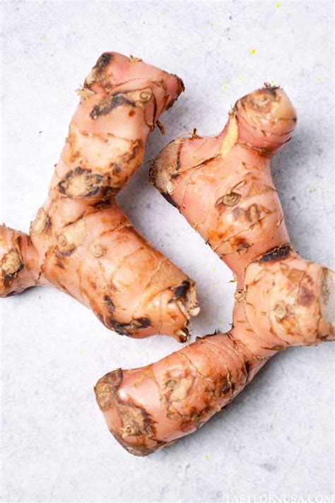Galangal: What It Is And How To Use It, 48% OFF