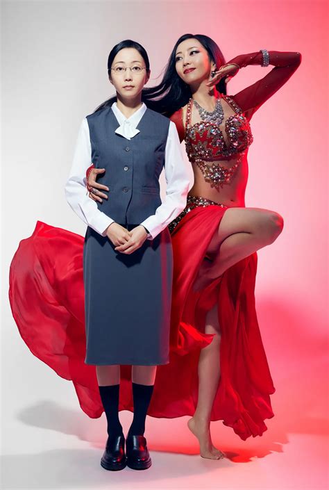 木南晴夏、10月期ドラマ「セクシー田中さん」でGP帯連ドラ初主演 ベリーダンサー＆地味OLの“2つの顔”を持つ女性役 | WEBザテレビジョン