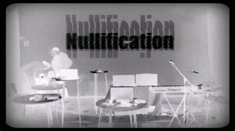 nullification nullification completed