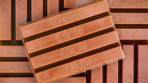 Why Kit Kat Is So Popular In Japan