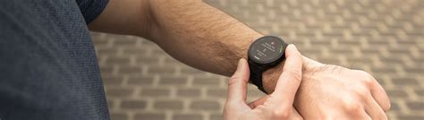 Garmin Türkiye | Garmin Forerunner 55 - Siyah
