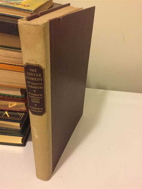 The Divine Comedy Inferno Purgatorio Paradiso Gothic Fantasy 8