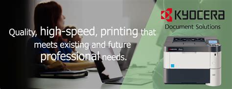 kyocera printers  printers  models   printer experts