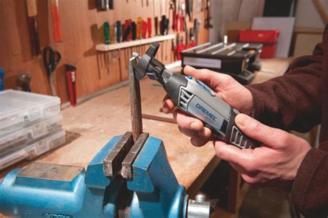 Dremel 576 Shaping Platform Attachment — Screwfix EU