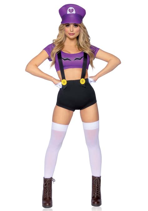 cosplay sexy costume 2