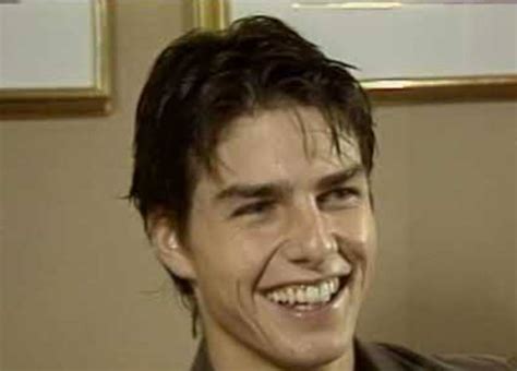 tom cruises teeth tom cruises iconic hollywood smile
