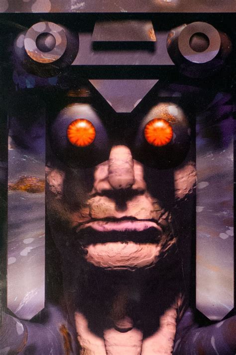 system shock review  definitive version    important shooter