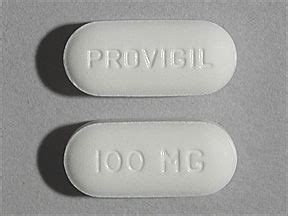 Provigil Dosage: Form, Strengths, How to Take, and More