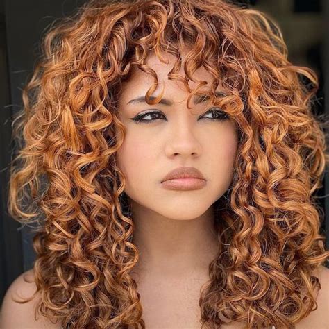 amber hair colour   create   wella professionals