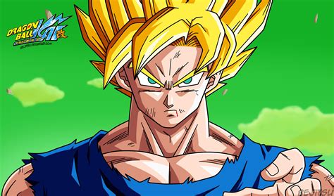 Dragon Ball Z Wallpapers - Top Free Dragon Ball Z Backgrounds