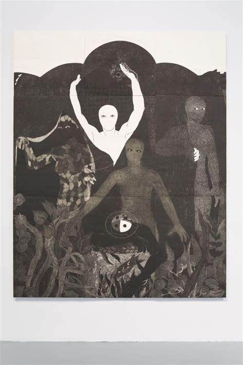 Belkis Ayon • MOCA