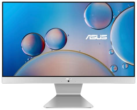 ᐉ Моноблок 27" ASUS M3700WUAT-WA001M White (90PT0342-M01910) — купити в ...