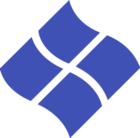 svg les fenetres microsoft logo image  icone svg gratuite svg silh