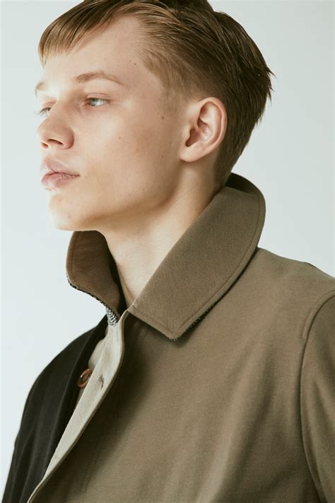 Curly Fall/Winter 2020 Collection Lookbook | Hypebeast