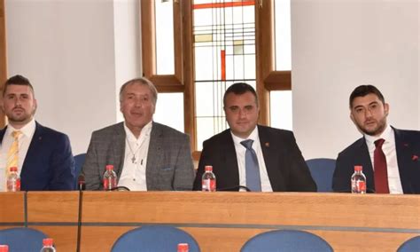 ВМРО: На МОЧА да се изгради монументален комплекс на основателите на ...