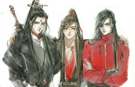 Pin em Hệ Thống Tự Cứu Của Nhân Vật Phản Diện | Anime estético, Poses ...
