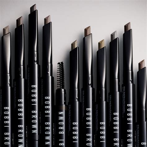Perfectly Defined Long-Wear Brow Pencil | Bobbi Brown