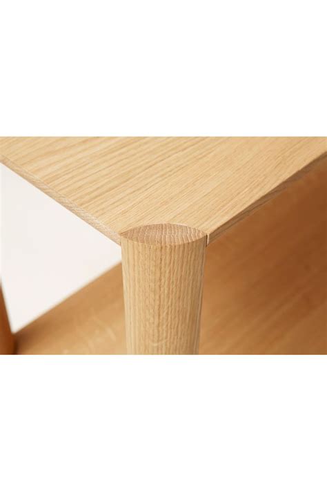 oak  wall shelf form refine leaf wall shelves shelves oak
