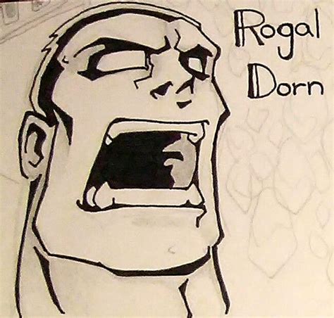 dorn dorn gallery dakkadakka