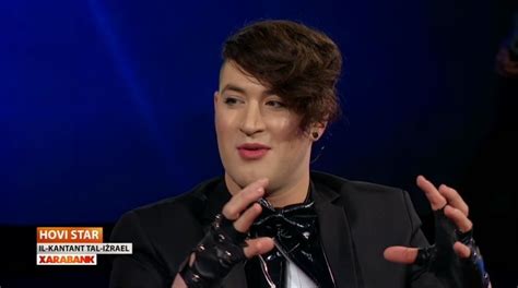 Hovi Star was humiliated at Moscow Airport, Barei says