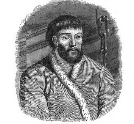 Емельян Пугачёв