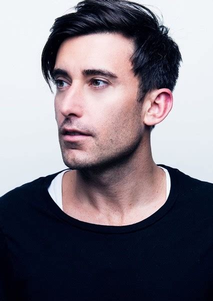 phil wickham photo  mycast fan casting  favorite stories