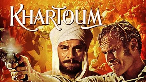 Khartoum (Film, 1966) - MovieMeter.nl