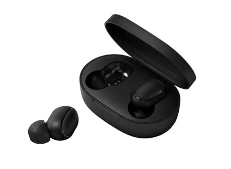 Bluetooth-Наушники Xiaomi Mi True Wireless Earbuds Basic - «Супер» | отзывы