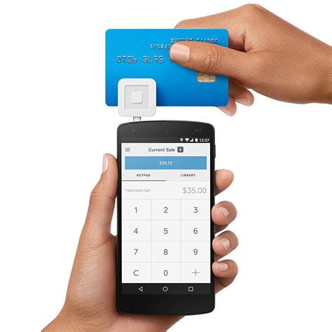 This mobile credit card reader has a feature you won't believe 10