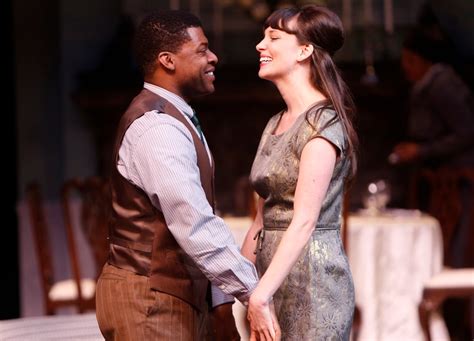 Guess Who's Coming to Dinner | Repertory Theatre of St. Louis