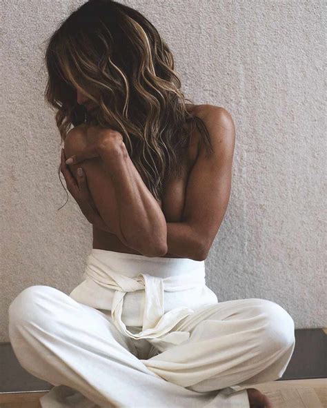 Halle Berry Advocates for Self-Love in Topless Instagram Photo