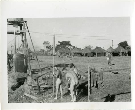 Do You Have To Take Cold Showers In The Military at Cheryl Hanson blog