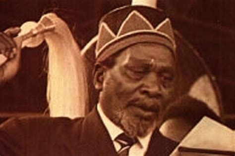 kenyattas death caused  neglect   press chief daily nation