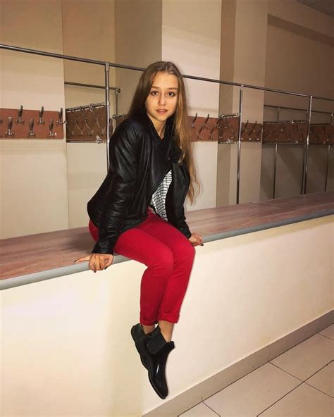 Кatya Bublikova picture