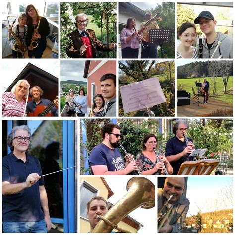 Immer wieder sonntags – der MTV macht „Musik aus dem Fenster“ - Igensdorf