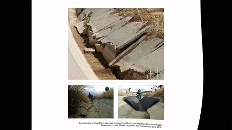 smartditch picture guide youtube