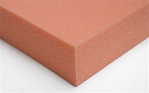 The Cutfoam Group | Types of Foam | Glossary of foam products