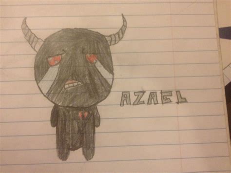 My drawings! - Binding of Isaac - Wattpad