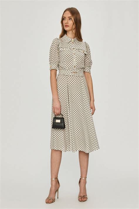 Elisabetta Franchi - Sukienka | Answear.com