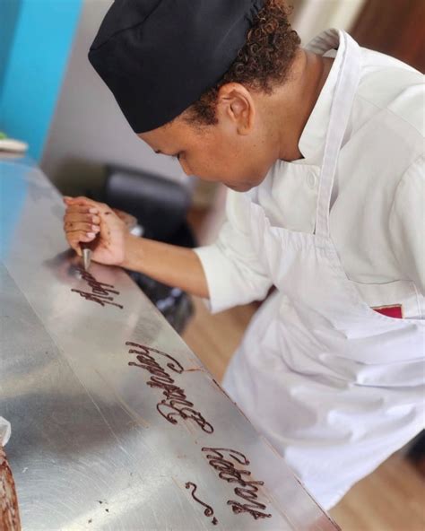 Caribbean Culinary Arts and Hospitality Company (@caribculinary